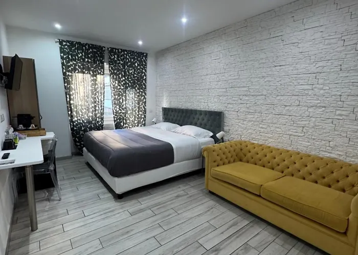San Pietro Dreaming Rooms Roma